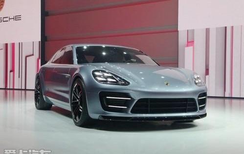 Panamera,保时捷,宾利,兰博基尼