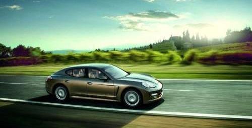 Panamera,保时捷,北京,发现