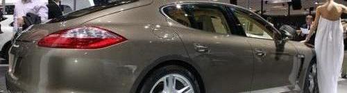 保时捷,Panamera,北京,途锐
