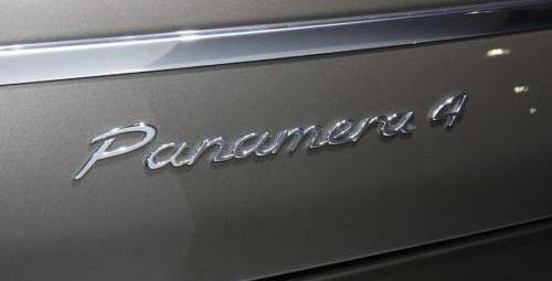 Panamera,保时捷,北京