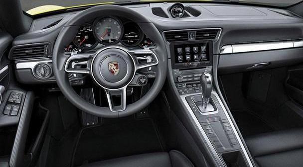 保时捷,保时捷911,Panamera