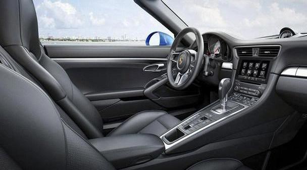 保时捷,保时捷911,Panamera