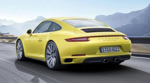 保时捷,保时捷911,Panamera
