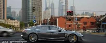 Panamera,保时捷