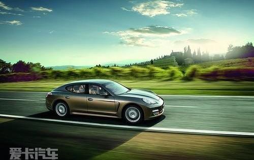 Panamera,保时捷,北京