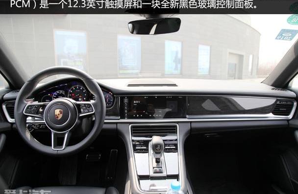 Panamera,保时捷