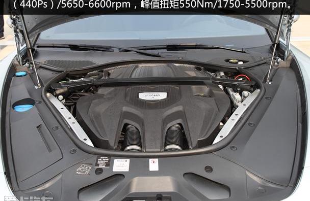 Panamera,保时捷