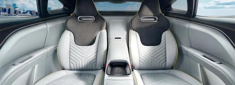 阿维塔,阿维塔11,长安,特斯拉,Model Y