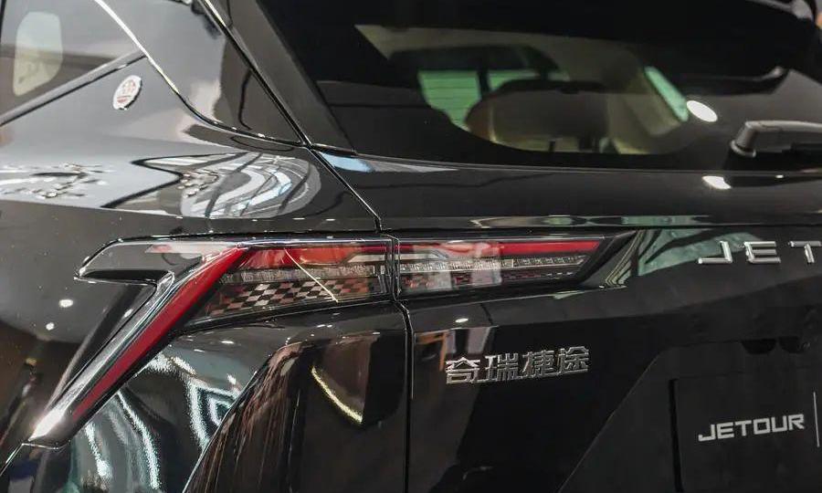 捷途,捷途大圣,汉,奔驰,现代