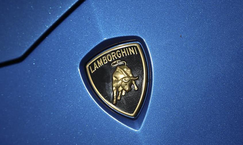 兰博基尼,Urus,Aventador,奥迪,保时捷