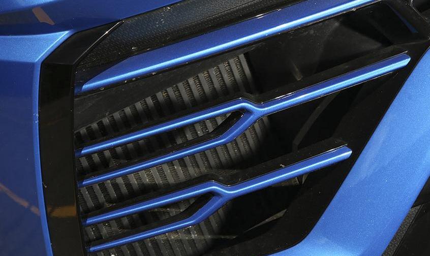 兰博基尼,Urus,Aventador,奥迪,保时捷