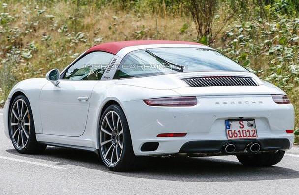 保时捷,保时捷911,Panamera