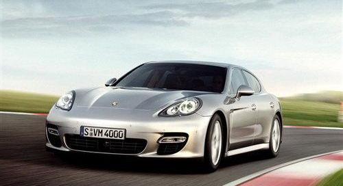 Panamera,保时捷,奥迪,奥迪A8