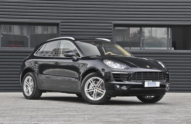 奥迪,保时捷,Macan,宾利,Panamera