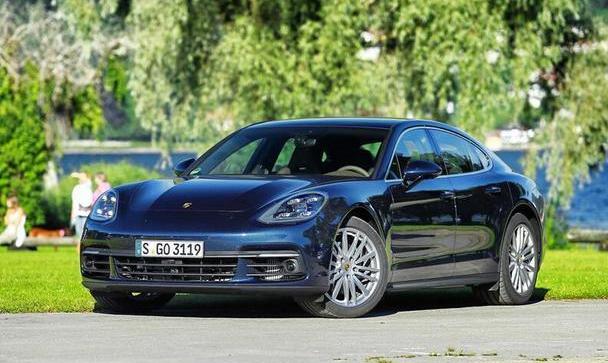 Panamera,保时捷,理念