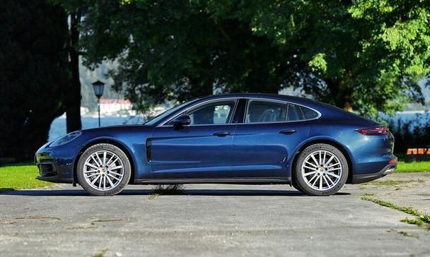 Panamera,保时捷,理念