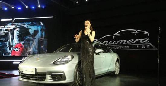 Panamera,保时捷,理念