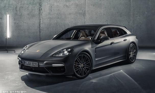 Panamera,保时捷,理念