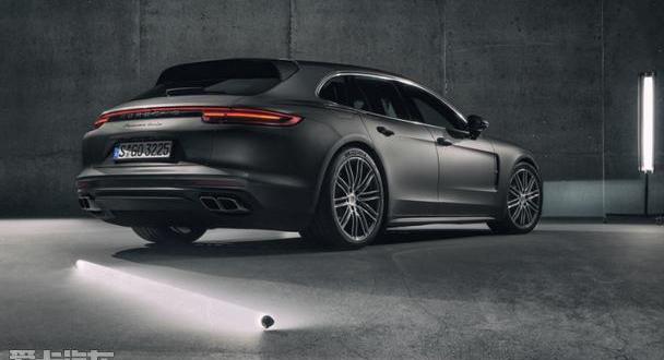 Panamera,保时捷,理念