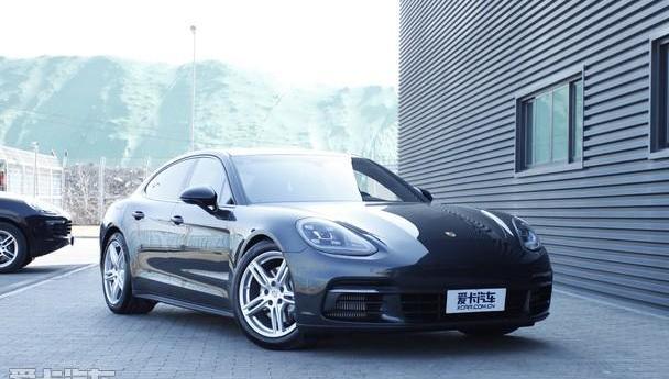 Panamera,保时捷,大众