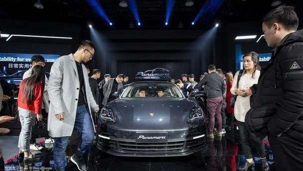 保时捷,Panamera,理念