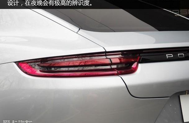 Panamera,保时捷