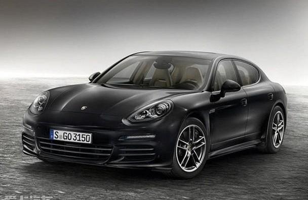 保时捷,保时捷911,Panamera