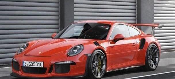 保时捷,保时捷911,Panamera