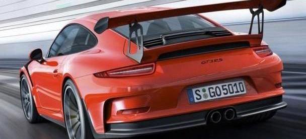 保时捷,保时捷911,Panamera