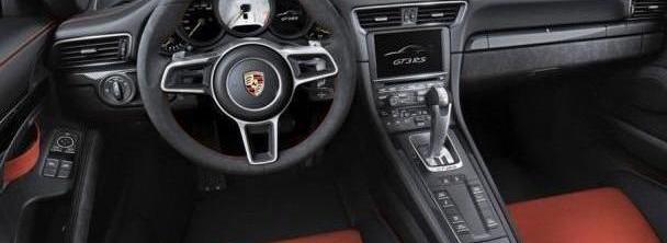 保时捷,保时捷911,Panamera