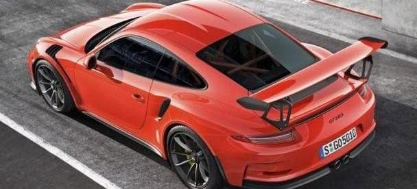 保时捷,保时捷911,Panamera