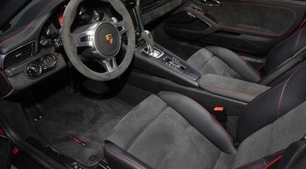 保时捷,保时捷911,Panamera