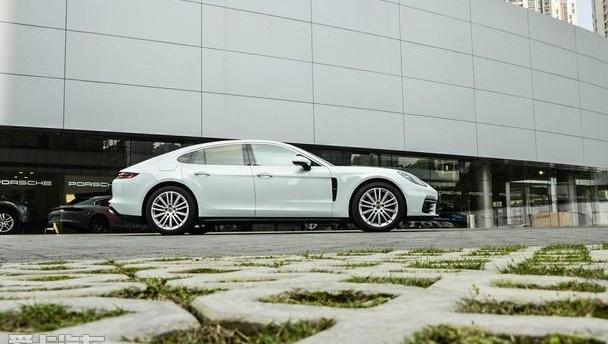 Panamera,保时捷,保时捷911,Macan