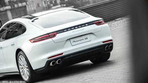 Panamera,保时捷,保时捷911,Macan