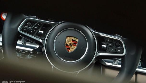 Panamera,保时捷,保时捷911,Macan