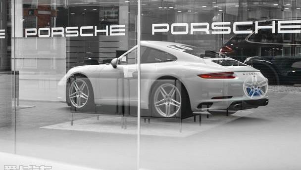 Panamera,保时捷,保时捷911,Macan