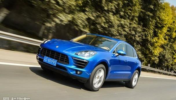 Panamera,保时捷,保时捷911,Macan