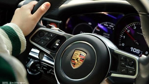 Panamera,保时捷,保时捷911,Macan