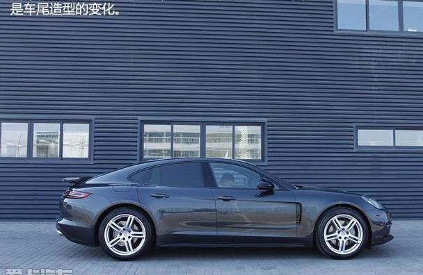 Panamera,保时捷