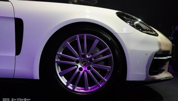 Panamera,保时捷,大众,现代