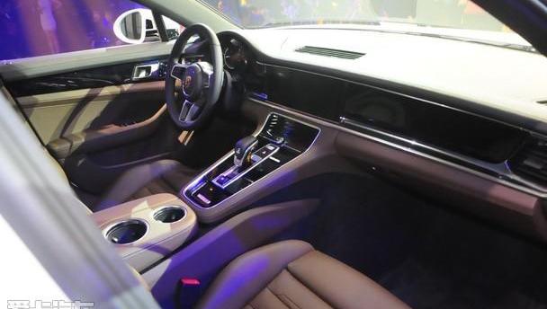 Panamera,保时捷,大众,现代