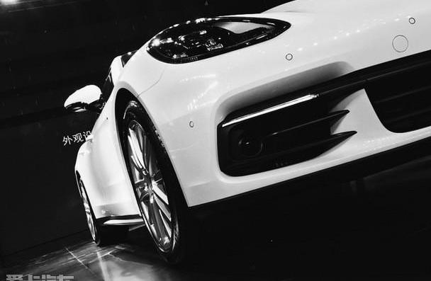保时捷,Panamera