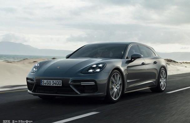 Panamera,保时捷,理念,大众