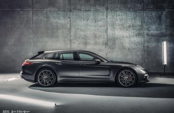 Panamera,保时捷,理念,大众