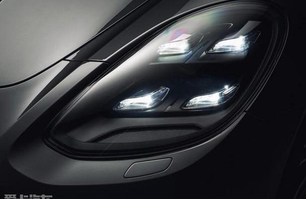 Panamera,保时捷,理念,大众
