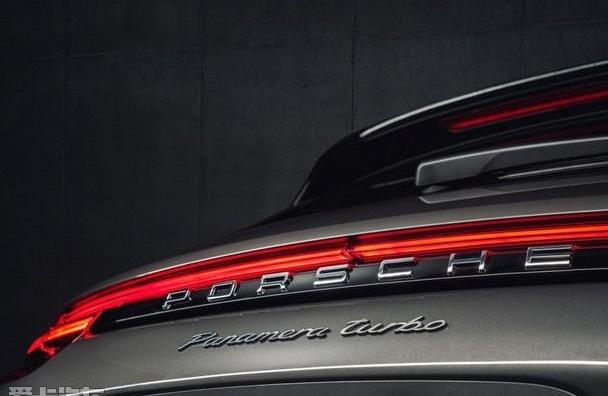 Panamera,保时捷,理念,大众