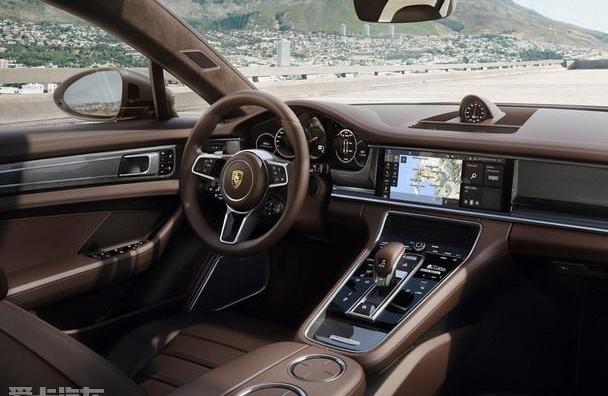 Panamera,保时捷,理念,大众