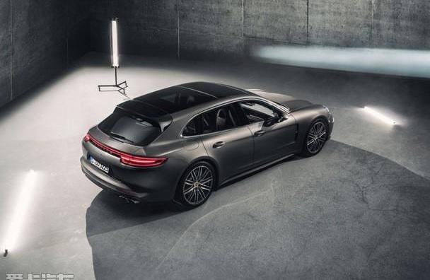 Panamera,保时捷,理念,大众