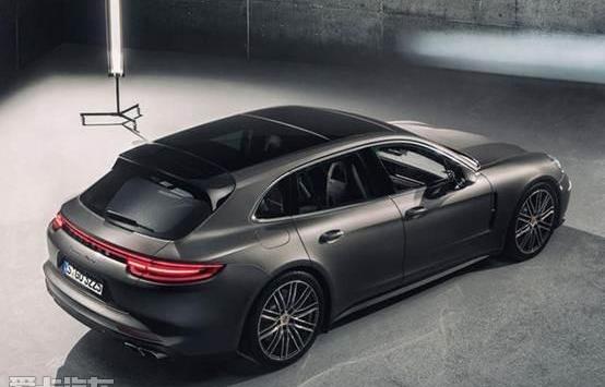 Panamera,保时捷