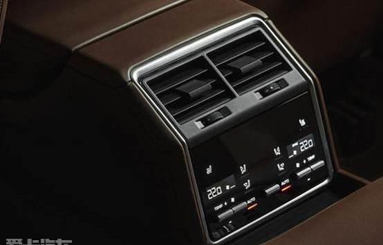 Panamera,保时捷